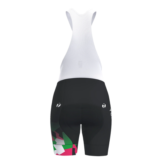 Vitric Bib Shorts Women