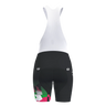 Vitric Bib Shorts Women