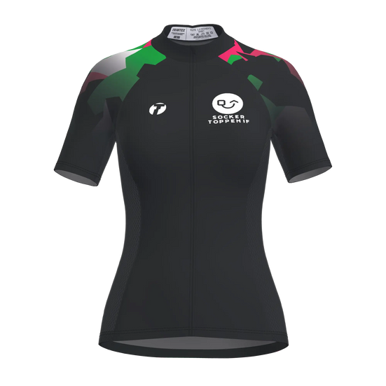 Elite 2.0 Shirt SS Women