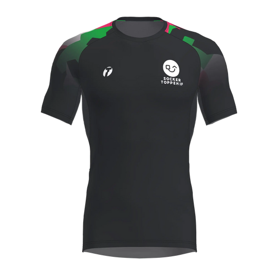 Fast T-Shirt SS Men