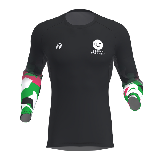 Fast T-Shirt LS Men
