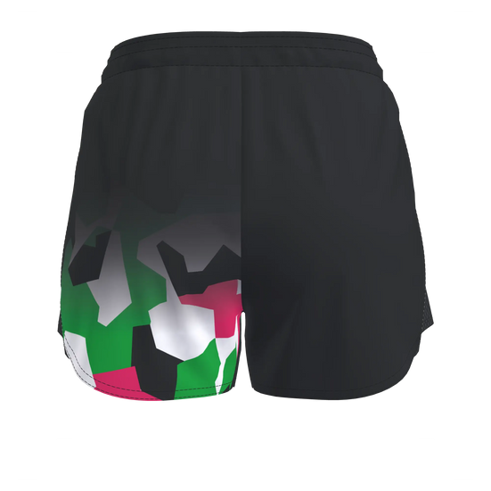 Lead 2.0 Shorts Women