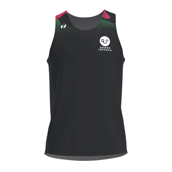 Run Singlet Men