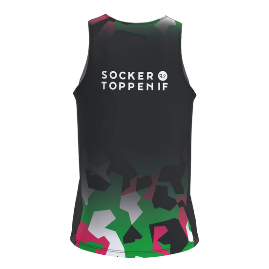 Run Singlet Men