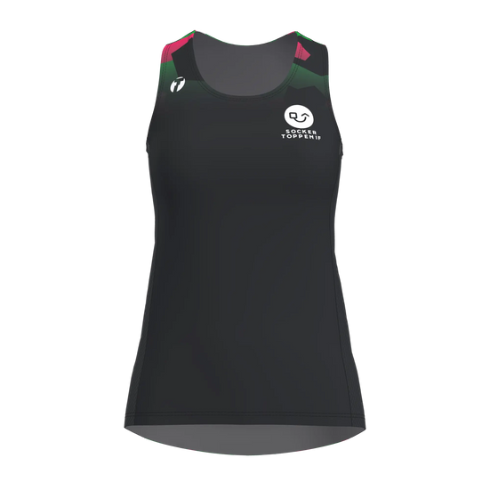 Run Singlet Women