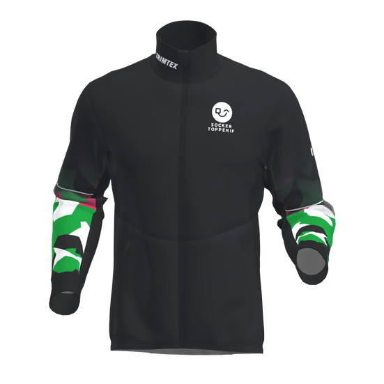 Ambition 2.0 Jacket Jr