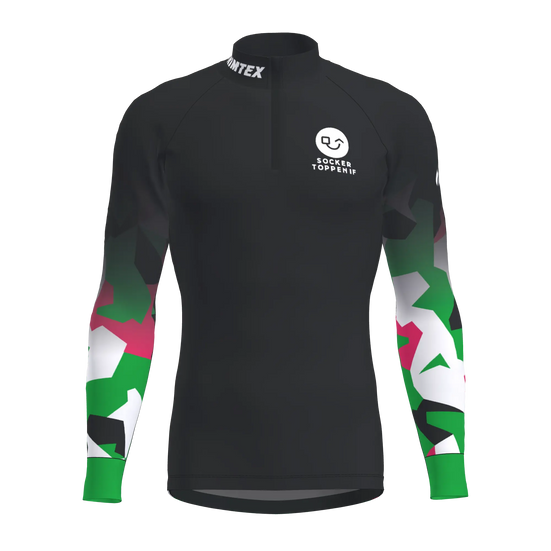 Ambition Raceshirt LS Men