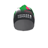 Bi-Elastic Cap