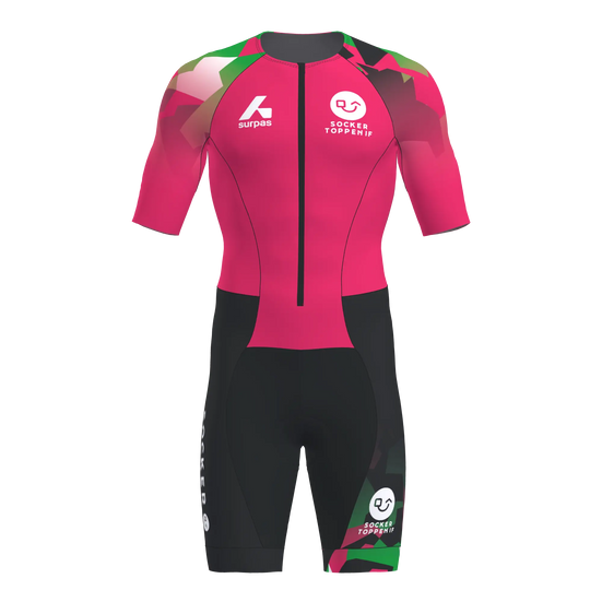 Drive 2 Speedsuit Men