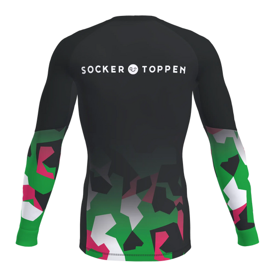 Core Merino 2 Shirt LS Jr