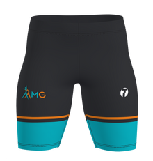 Run 2.0 Short Tights Jr