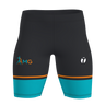 Run 2.0 Short Tights Men