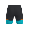 Run 2.0 Short Tights Women