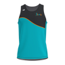 Run Singlet Men