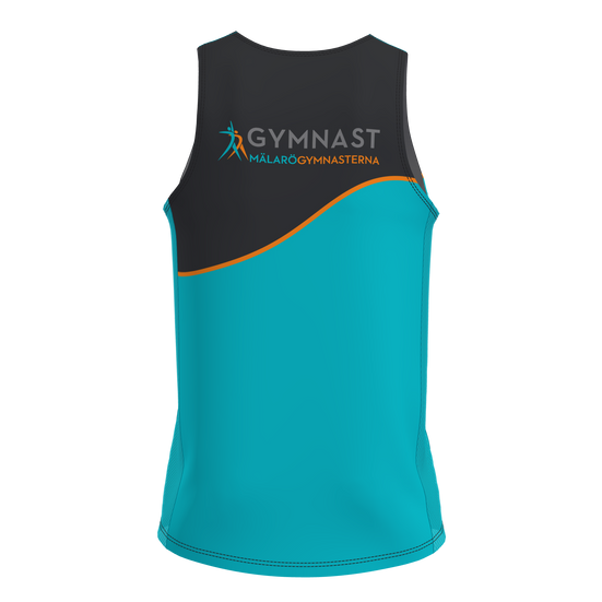 Run Singlet Men