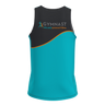 Run Singlet Men