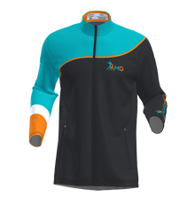 Fusion Jersey LZ Women