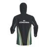 Feather Jacket Men