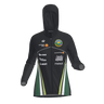 Feather Jacket Women