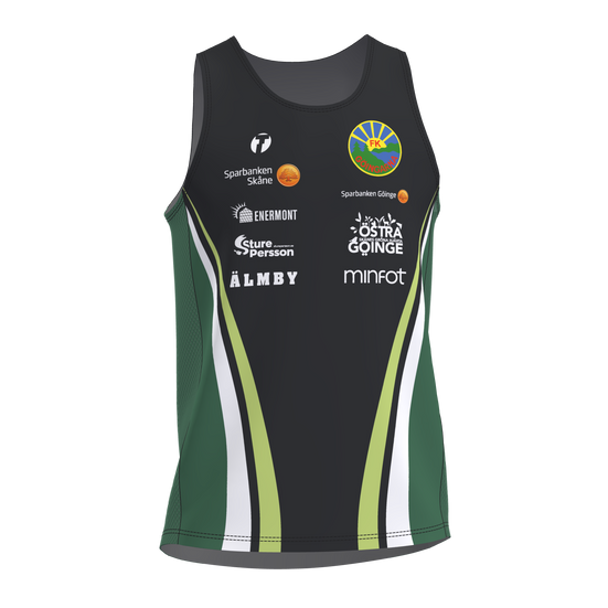 Run Singlet Jr