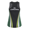 Run Singlet Women