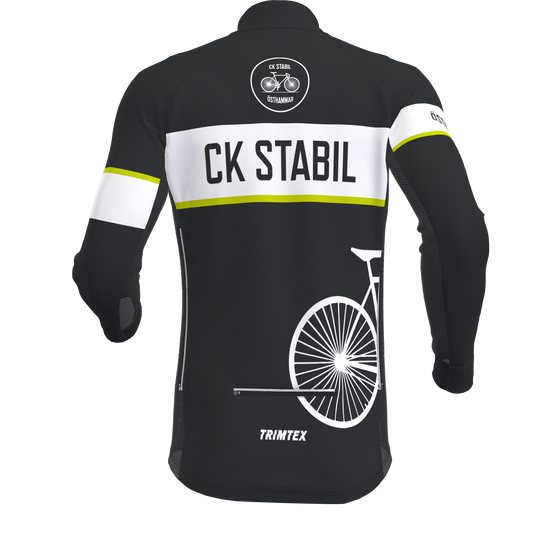 Elite Lightweight Jacket Jr