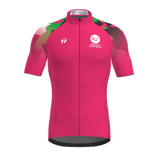 Elite 2.0 Shirt SS Men
