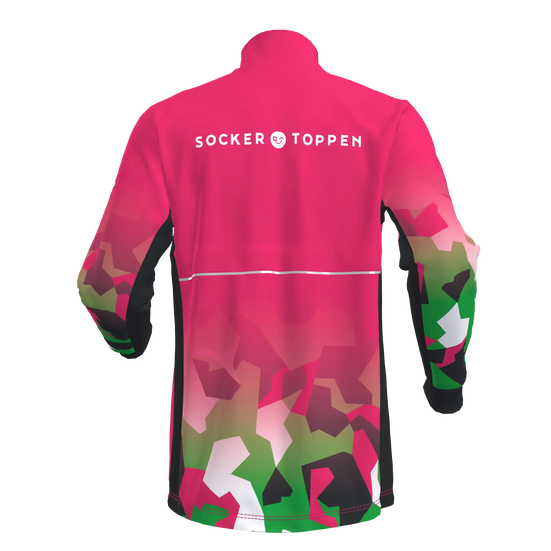 Trainer 3.0 Jacket Jr