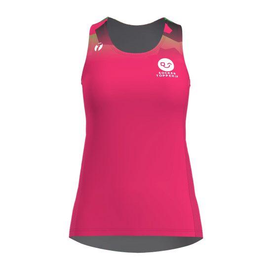Run Singlet Women
