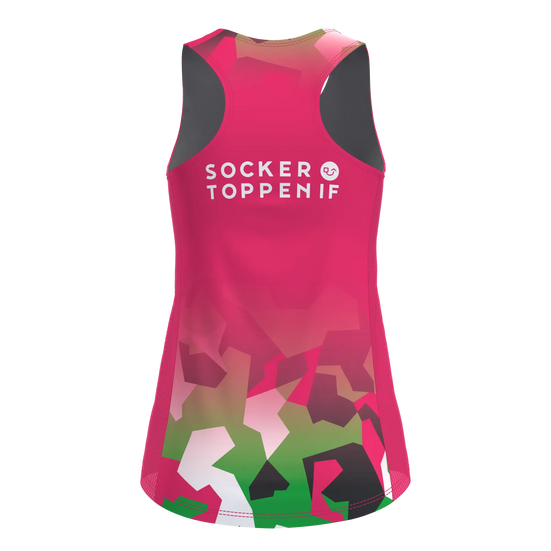 Run Singlet Women