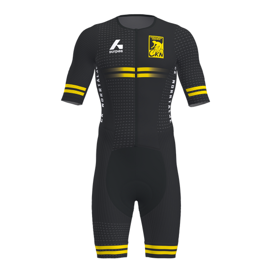 Aero 4 Speedsuit LD Men