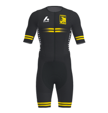 Aero 4 Speedsuit LD Women
