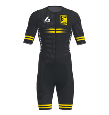 Aero 4 Speedsuit MD Women