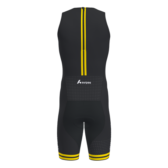 Drive ITU Skinsuit Men