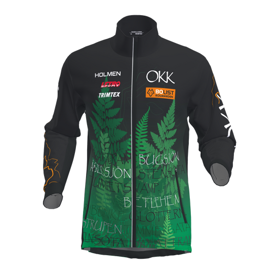 Trainer 3.0 Jacket Women