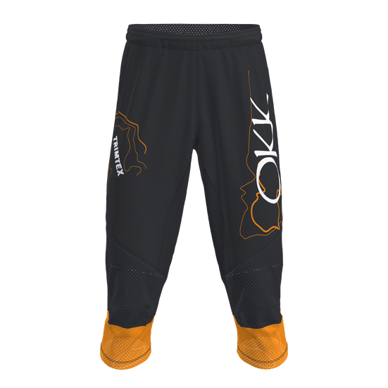 Trail O-pants Jr