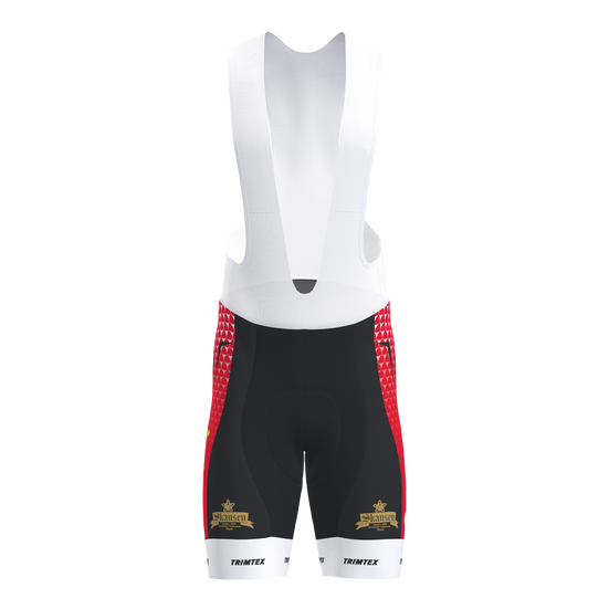 Vitric Bib Shorts Men