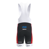 Vitric Bib Shorts Men