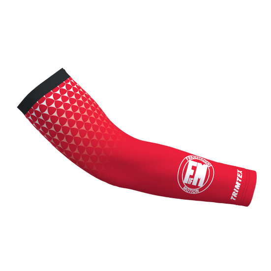 Venom Arm Warmers