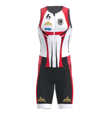 Drive 2 Skinsuit Women