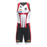 Drive 2 Skinsuit Women