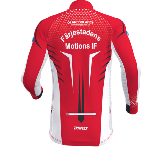 Elite Lightweight Jacket Women