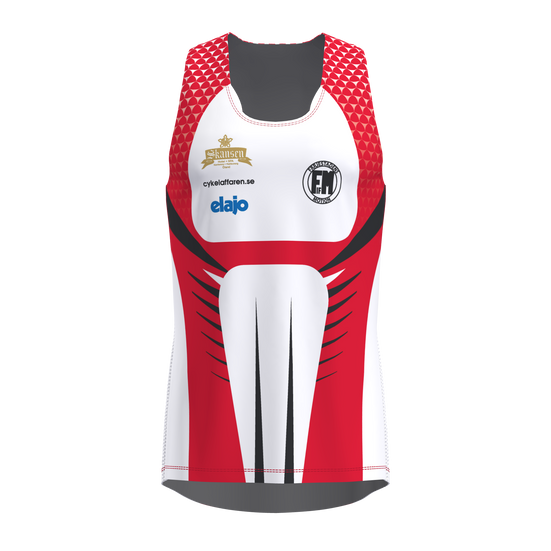 Fast 3.0 Singlet Men