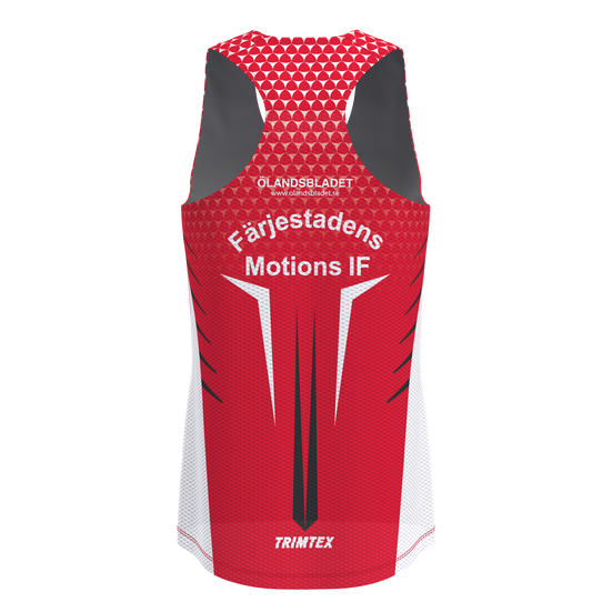 Fast 3.0 Singlet Men