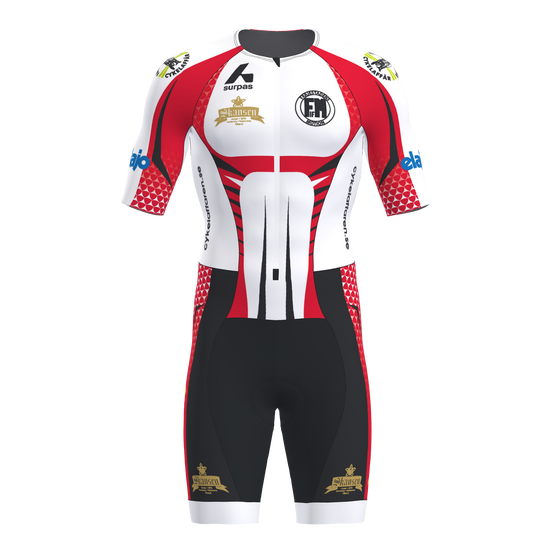 Drive 2 Speedsuit Men