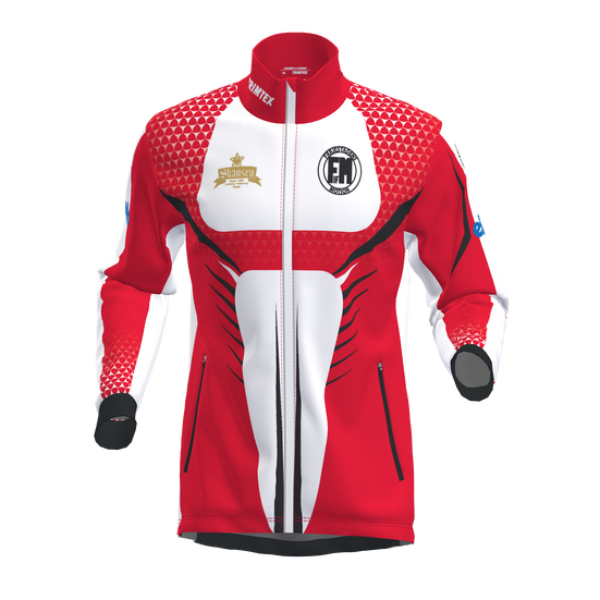 Trainer 3.0 Jacket Jr