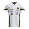 Basic Mesh O-Shirt SS Jr