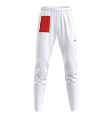 Basic Long O-Pants