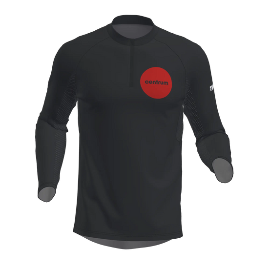 Trail Shirt LS Women