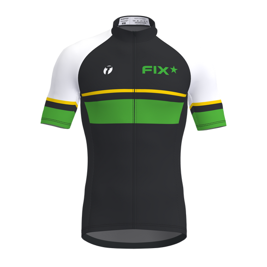Elite 2.0 Shirt SS Men